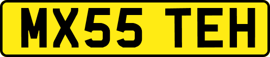 MX55TEH