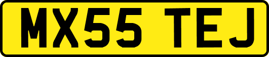 MX55TEJ