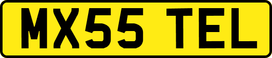 MX55TEL