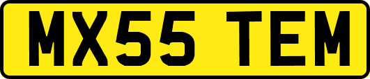 MX55TEM