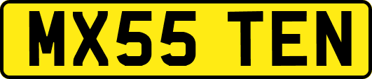 MX55TEN