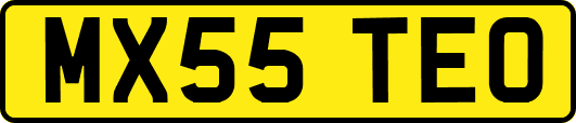 MX55TEO