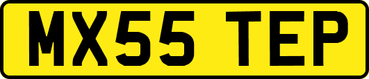MX55TEP