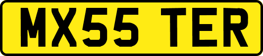 MX55TER