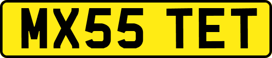 MX55TET