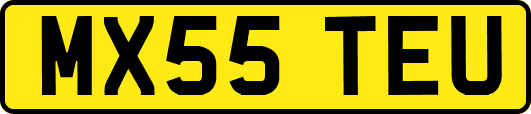 MX55TEU