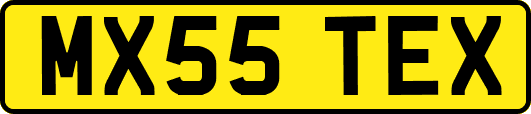 MX55TEX