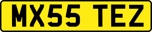 MX55TEZ