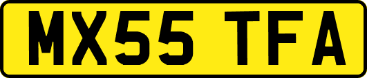 MX55TFA