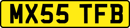 MX55TFB