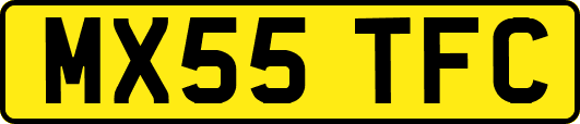 MX55TFC