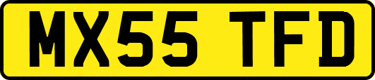 MX55TFD