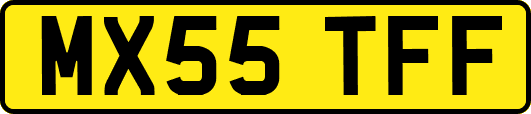 MX55TFF