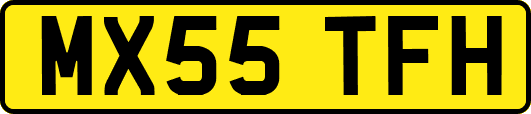 MX55TFH