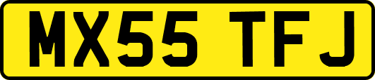 MX55TFJ
