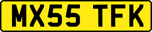 MX55TFK