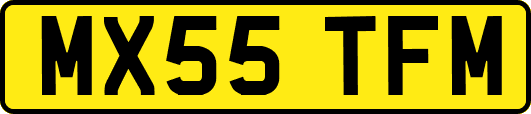 MX55TFM