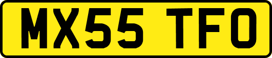 MX55TFO