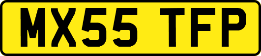 MX55TFP