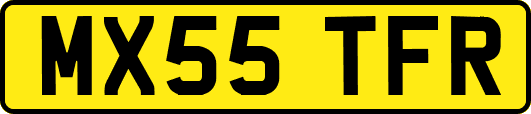 MX55TFR