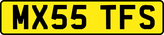 MX55TFS