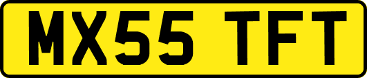 MX55TFT