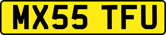 MX55TFU