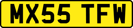 MX55TFW