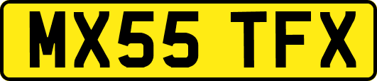 MX55TFX