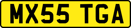 MX55TGA