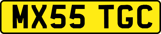 MX55TGC