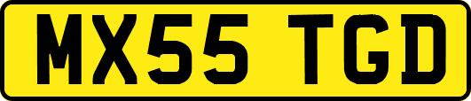 MX55TGD