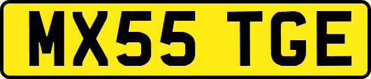 MX55TGE