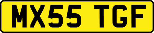 MX55TGF