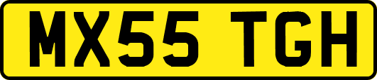 MX55TGH