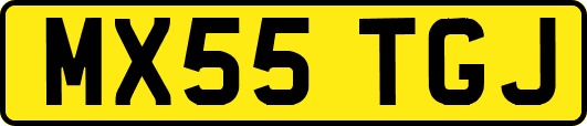 MX55TGJ