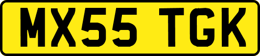 MX55TGK