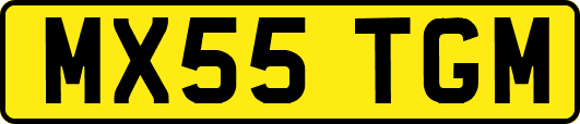MX55TGM