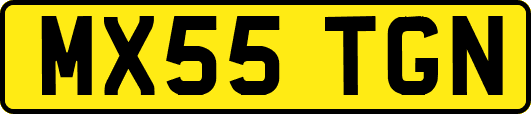 MX55TGN