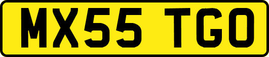 MX55TGO