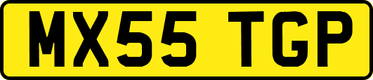 MX55TGP
