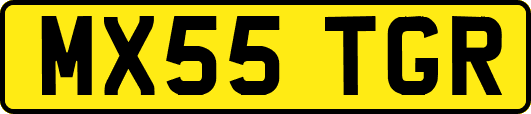 MX55TGR