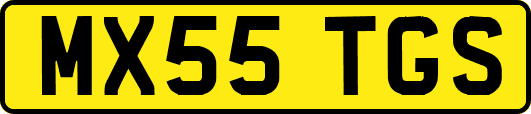 MX55TGS