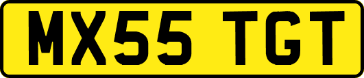 MX55TGT