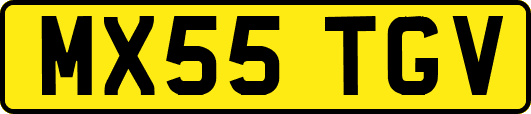 MX55TGV