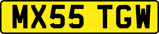 MX55TGW