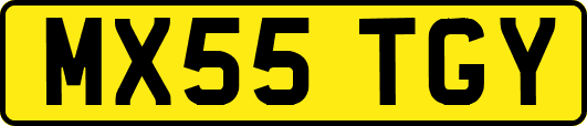 MX55TGY