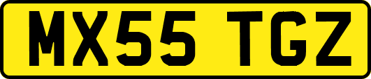 MX55TGZ