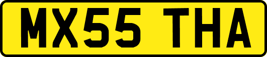 MX55THA
