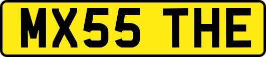 MX55THE